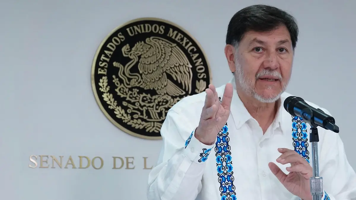 Fernández Noroña (3)